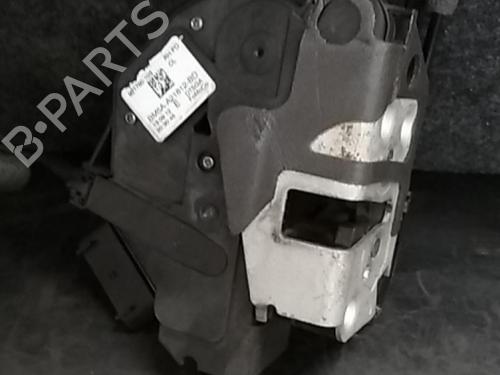 Front right lock FORD FOCUS III 1.6 TDCi ECOnetic | BP4702735C97 