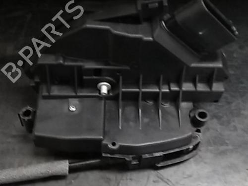 Front right lock FORD FOCUS III 1.6 TDCi ECOnetic | BP4702735C97 