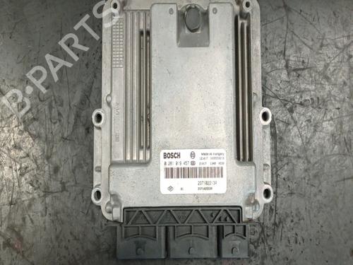 Motorstyringsenhed DACIA SANDERO II  | BP4702732M57 