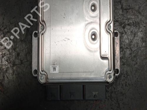 Motorstyringsenhed DACIA SANDERO II  | BP4702732M57 