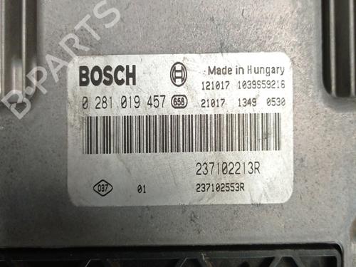 Motorstyringsenhed DACIA SANDERO II  | BP4702732M57 