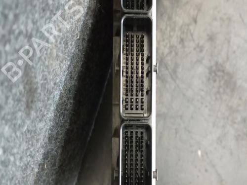 Motorstyringsenhed DACIA SANDERO II  | BP4702732M57 