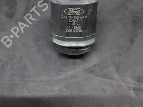 Electronic sensor FORD FOCUS III 1.6 TDCi ECOnetic | BP4702758M84 
