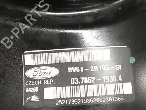 Servo brake FORD FOCUS III 1.6 TDCi ECOnetic | BP4702759M42 