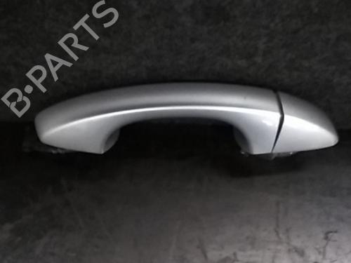 Rear right exterior door handle VW GOLF VII Variant (BA5, BV5) 1.6 TDI 5G0837206