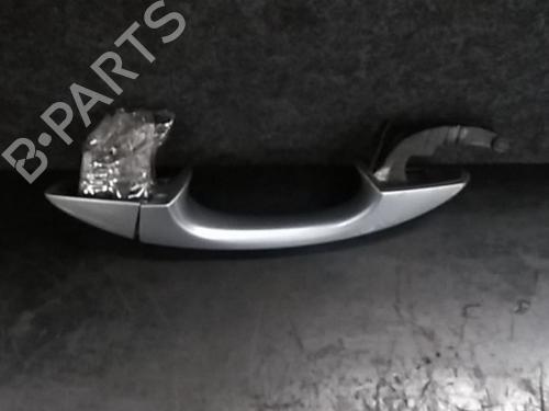 Rear right exterior door handle VW GOLF VII Variant (BA5, BV5) 1.6 TDI | BP4702746C130 