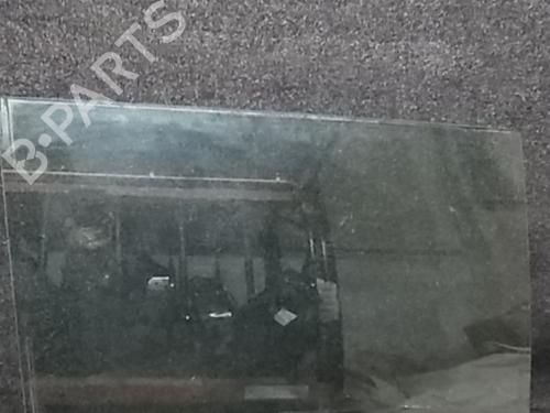 Rear right door window VW GOLF VII Variant (BA5, BV5) 1.6 TDI 5G9845026