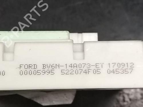 Fuse box FORD FOCUS III 1.6 TDCi ECOnetic | BP4702750E1 