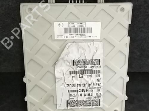 Fuse box FORD FOCUS III 1.6 TDCi ECOnetic | BP4702750E1 