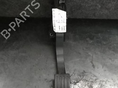 Pedal FORD FOCUS III 1.6 TDCi ECOnetic BV619F836AB