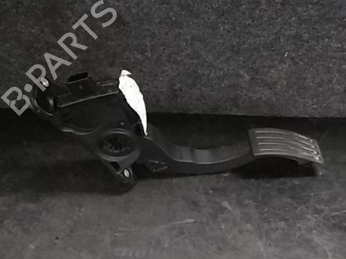 Pedal FORD FOCUS III 1.6 TDCi ECOnetic | BP4702752I4 