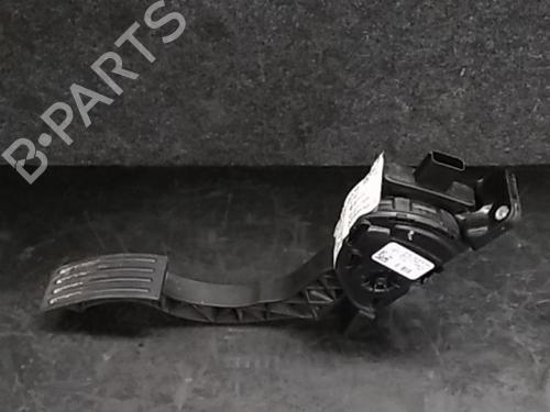 Pedal FORD FOCUS III 1.6 TDCi ECOnetic | BP4702752I4 