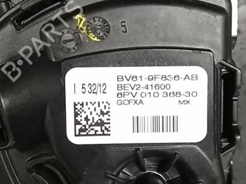 Pedal FORD FOCUS III 1.6 TDCi ECOnetic | BP4702752I4 