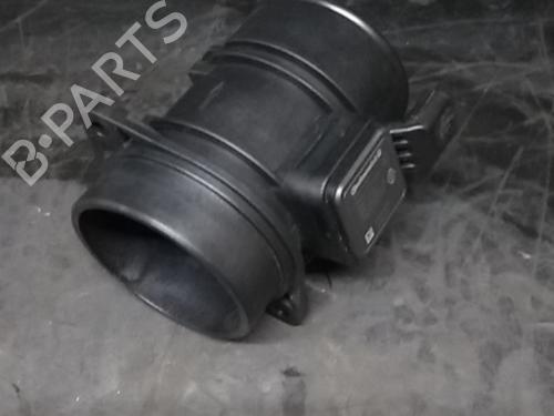 Mass air flow sensor RENAULT MEGANE III Grandtour (KZ0/1) 1.5 dCi (KZ0C, KZ1A) | BP4704460M95 