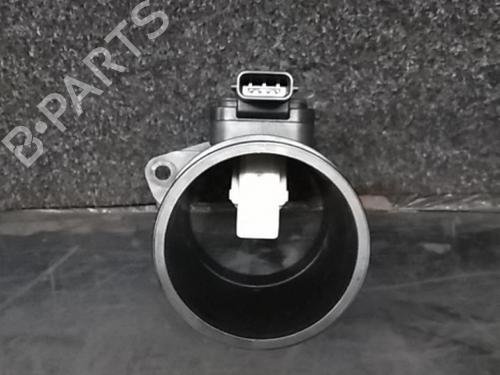 Mass air flow sensor RENAULT MEGANE III Grandtour (KZ0/1) 1.5 dCi (KZ0C, KZ1A) | BP4704460M95 