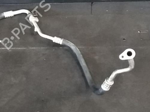 AC pipe RENAULT MEGANE III Grandtour (KZ0/1) 1.5 dCi (KZ0C, KZ1A) | BP14370582M126 