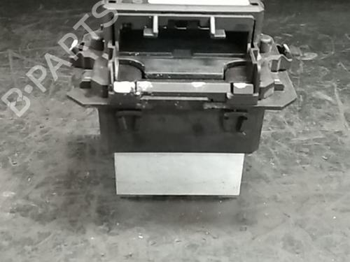 Elektronisk modul RENAULT MEGANE III Grandtour (KZ0/1) 1.5 dCi (KZ0C, KZ1A) | BP4711477M83 