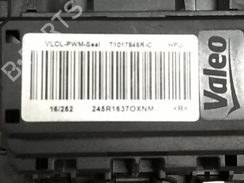 Elektronisk modul RENAULT MEGANE III Grandtour (KZ0/1) 1.5 dCi (KZ0C, KZ1A) | BP4711477M83 