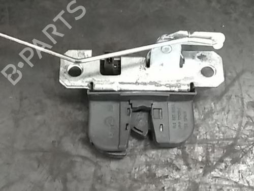 Tailgate lock SEAT IBIZA III (6L1) 1.4 TDI | BP4722064C101 