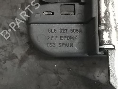 Tailgate lock SEAT IBIZA III (6L1) 1.4 TDI | BP4722064C101 