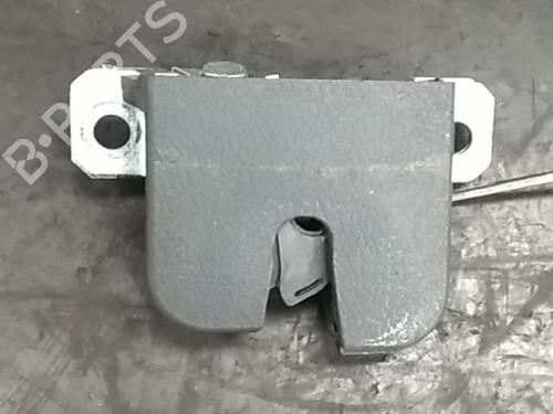 Tailgate lock SEAT IBIZA III (6L1) 1.4 TDI | BP4722064C101 