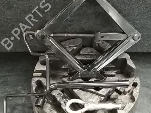 Used Other OPEL ASTRA H (A04) 1.7 CDTI (L48) (100 hp) 14370599