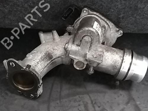 Used Other RENAULT MEGANE III Grandtour (KZ0/1) 1.5 dCi (KZ0C, KZ1A) (90 hp) 14370601