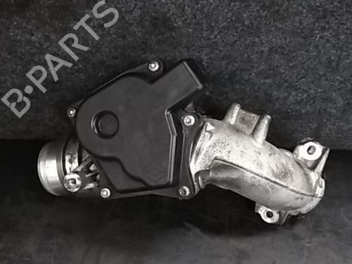 Other RENAULT MEGANE III Grandtour (KZ0/1) 1.5 dCi (KZ0C, KZ1A) | BP14370601O1 