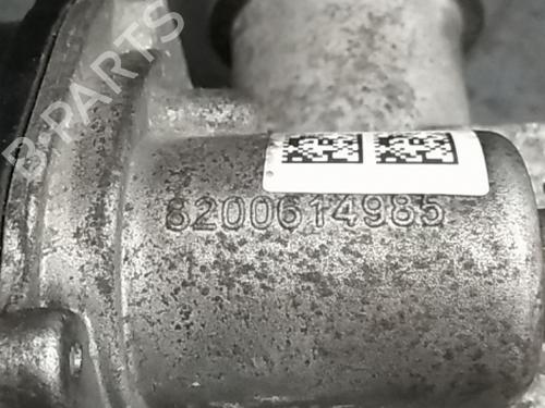 Other RENAULT MEGANE III Grandtour (KZ0/1) 1.5 dCi (KZ0C, KZ1A) | BP14370601O1 