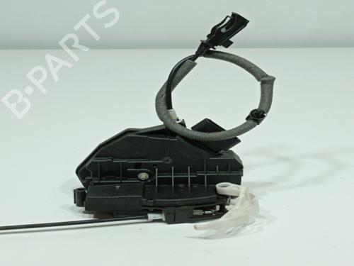 Rear right lock FORD FOCUS III 1.6 TDCi ECOnetic BM5A-A26412-AD