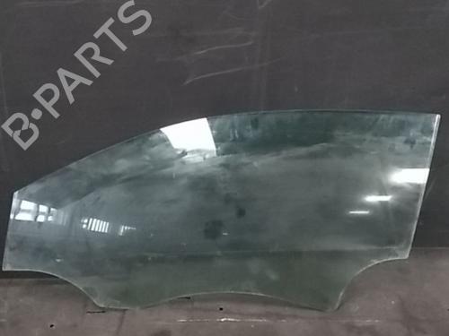 Used Front left door window SEAT IBIZA IV SC (6J1, 6P5) 1.4 TDI (80 hp) 11875596