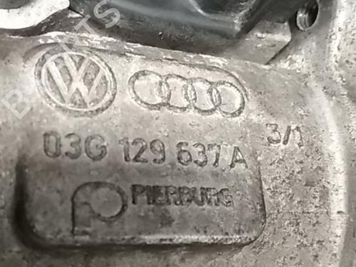 Egr SEAT IBIZA III (6L1) 1.4 TDI | BP4725678M69