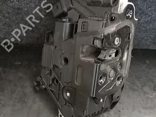 Front right lock SEAT IBIZA IV SC (6J1, 6P5) 1.4 TDI | BP4747767C97 