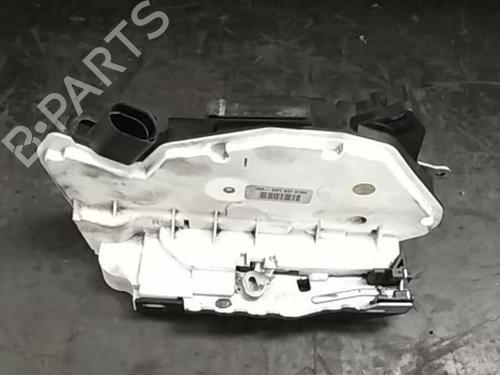 Used Front right lock SEAT IBIZA IV SC (6J1, 6P5) 1.4 TDI (80 hp) 4747767