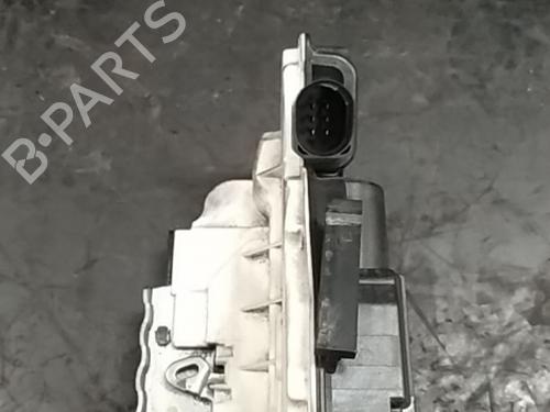 Front right lock SEAT IBIZA IV SC (6J1, 6P5) 1.4 TDI | BP4747767C97 