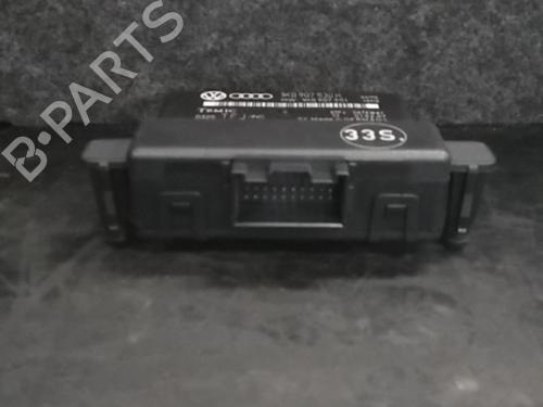 Electronic module SEAT IBIZA IV SC (6J1, 6P5) 1.4 TDI | BP5119899M83