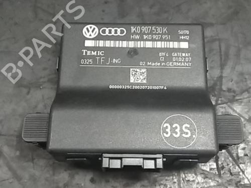 Used Electronic module SEAT IBIZA IV SC (6J1, 6P5) 1.4 TDI (80 hp) 5119899