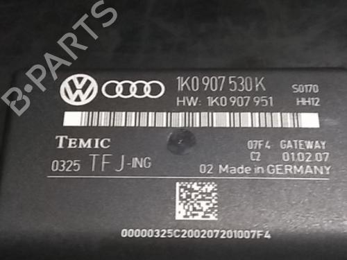 Electronic module SEAT IBIZA IV SC (6J1, 6P5) 1.4 TDI | BP5119899M83