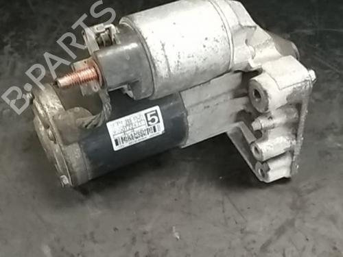 Startmotor CITROËN C3 II (SC_) 1.4 HDi 70 (SC8HZC, SC8HR0, SC8HP4) | BP4747763M8 