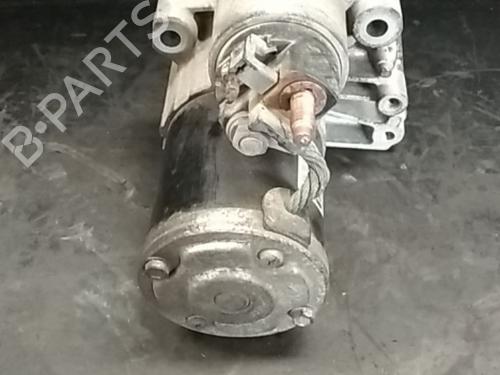 Startmotor CITROËN C3 II (SC_) 1.4 HDi 70 (SC8HZC, SC8HR0, SC8HP4) | BP4747763M8 