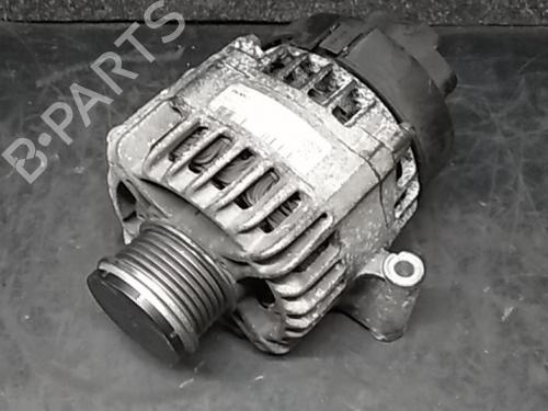 Alternator ALFA ROMEO MITO (955_) 1.3 MultiJet (955AXH1B, 955AXT1A) 51854915