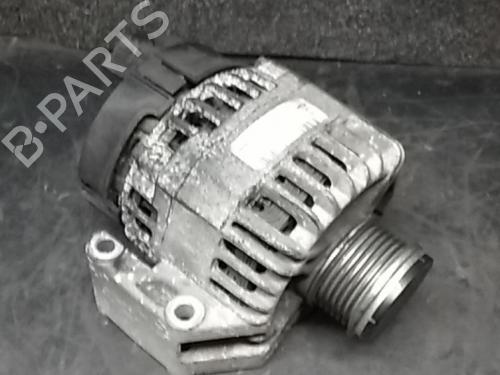 Alternator ALFA ROMEO MITO (955_) 1.3 MultiJet (955AXH1B, 955AXT1A) | BP4750054M7 