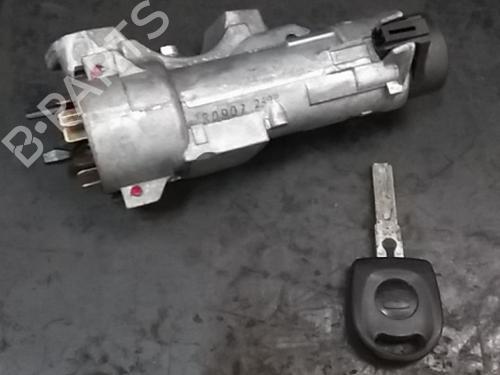 Contactslot SEAT IBIZA III (6L1) 1.4 TDI (80 hp) 4769051