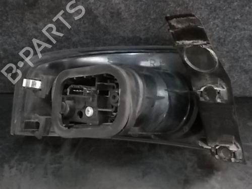 Right taillight SEAT IBIZA III (6L1) 1.4 TDI | BP4769055C35