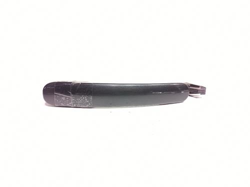 Front right exterior door handle SEAT IBIZA III (6L1) 1.4 TDI | BP4769029C129 