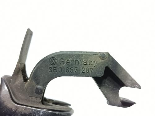Front right exterior door handle SEAT IBIZA III (6L1) 1.4 TDI | BP4769029C129 