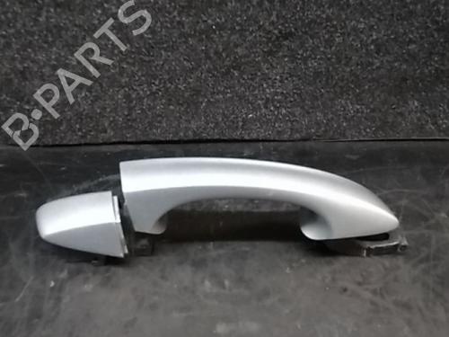 Front right exterior door handle VW GOLF VII Variant (BA5, BV5) 1.6 TDI BP4769066C129