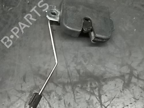 Used Tailgate lock SEAT IBIZA III (6L1) 1.4 TDI (80 hp) 4816413