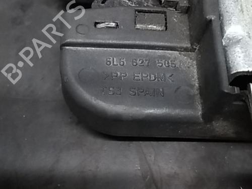 Tailgate lock SEAT IBIZA III (6L1) 1.4 TDI | BP4816413C101