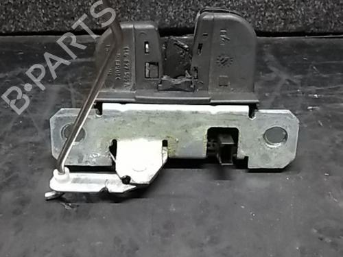 Tailgate lock SEAT IBIZA III (6L1) 1.4 TDI | BP4816413C101